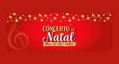 TJMS realiza Cantata de Natal nesta sexta-feira (28)