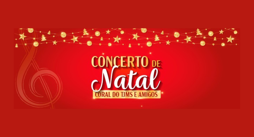 TJMS realiza Cantata de Natal nesta sexta-feira (28)