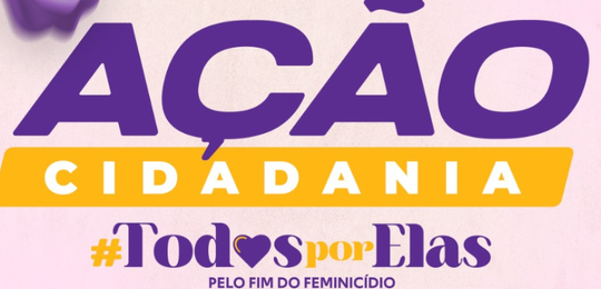 Ação terá lugar no Parque Jacques da Luz, no bairro Moreninhas