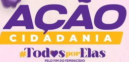 Ação terá lugar no Parque Jacques da Luz, no bairro Moreninhas