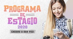 As inscrições estarão abertas entre os dias 16 e 25 de março