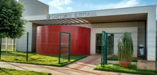 TRE-MS autoriza atendimento em qualquer cartório eleitoral do Estado Determinação consta da Resolução 820/2024