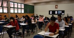 TRE-MS concurso de estágio