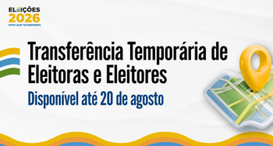 Interessados têm até 20 de agosto para solicitar a habilitação em uma das modalidades previstas ...