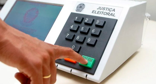 Eleitoras e eleitores poderão solicitar a habilitação para votar em trânsito entre os dias 20 de...