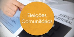 TRE-MS - Eleição Comunitária 2013/2014