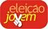 TRE-MS - Eleição Jovem Logomarca da Campanha Institucional Eleição Jovem