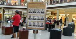 TRE-MS Exposição 80 anos