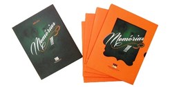 TRE-MS - Livro de Memórias III
