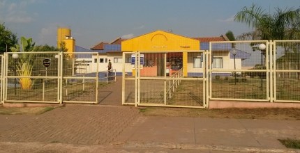 TRE-MS novo local de votação TRE-MS novo local de votação