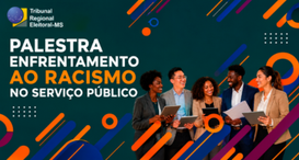 Evento reunirá especialistas para debater a promoção da igualdade racial