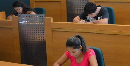 TRE-MS prova de estágio nível médio TRE-MS prova de estágio nível médio
