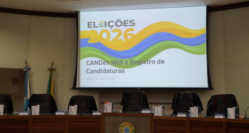 Encontro reuniu 63 participantes, representantes de 17 partidos políticos