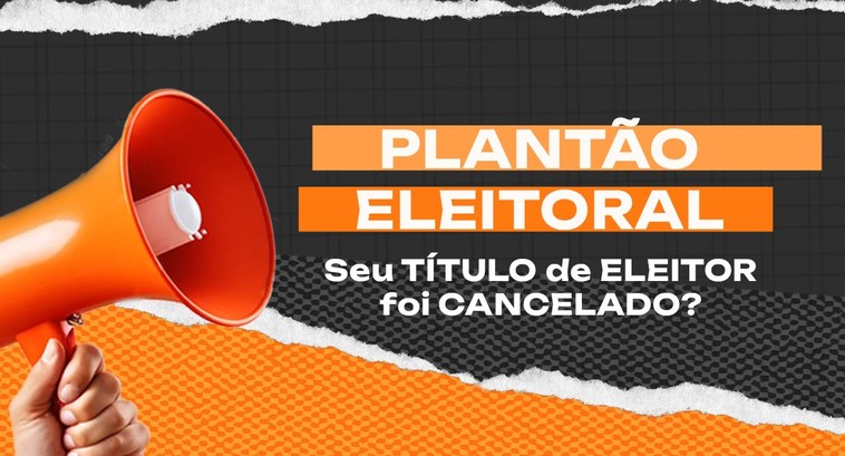 Serviços incluem regularização do título e atualização cadastral
