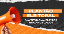 Serviços incluem regularização do título e atualização cadastral