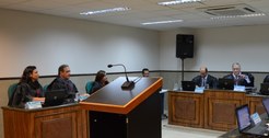 TRE-MS última sessão de julgamento