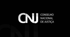 Logo CNJ