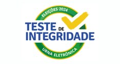 LOGO DO TESTE DE INTEGRIDADE
