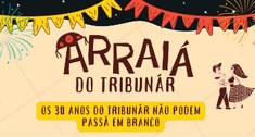 Evento é aberto ao público